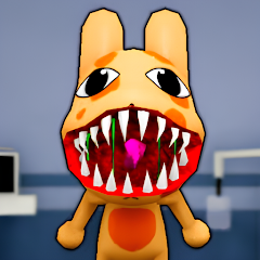 Animal Clinic (Anomaly) – play this horror browser game online free at GamesFree.gg