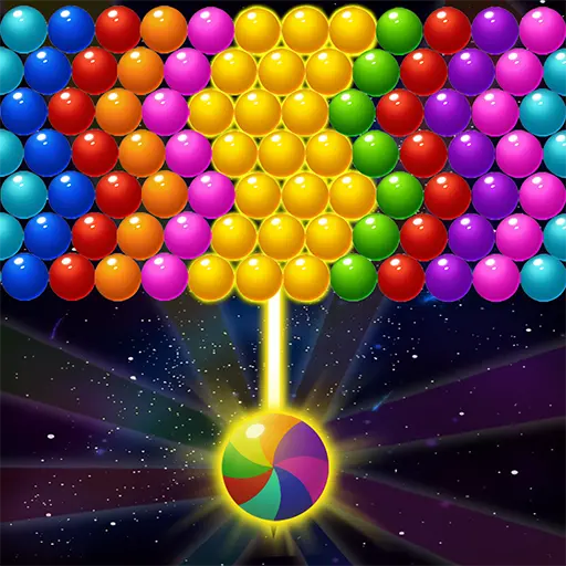 Bubble Pop Fairyland – play this arcade browser game online free at GamesFree.gg