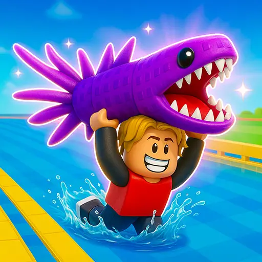 Catch a Fish Obby – play this adventure browser game online free at GamesFree.gg