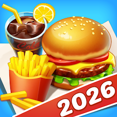 Cooking City – play this arcade browser game online free at GamesFree.gg