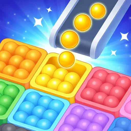 Marble Factory – play this puzzle browser game online free at GamesFree.gg