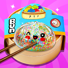 Mystery Squishy Dumpling Blind Box – play this casual browser game online free at GamesFree.gg