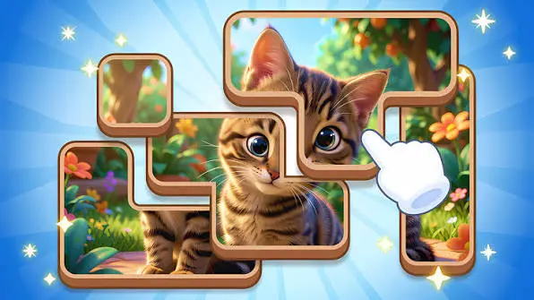 Slide the Blocks: Build the Pictures! – play this puzzle browser game online free at GamesFree.gg