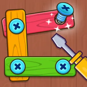 UNSCREW ODYSSEY – play this puzzle browser game online free at GamesFree.gg