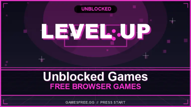 unblocked games
