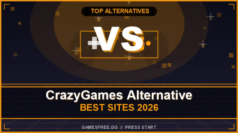 crazygames alternative