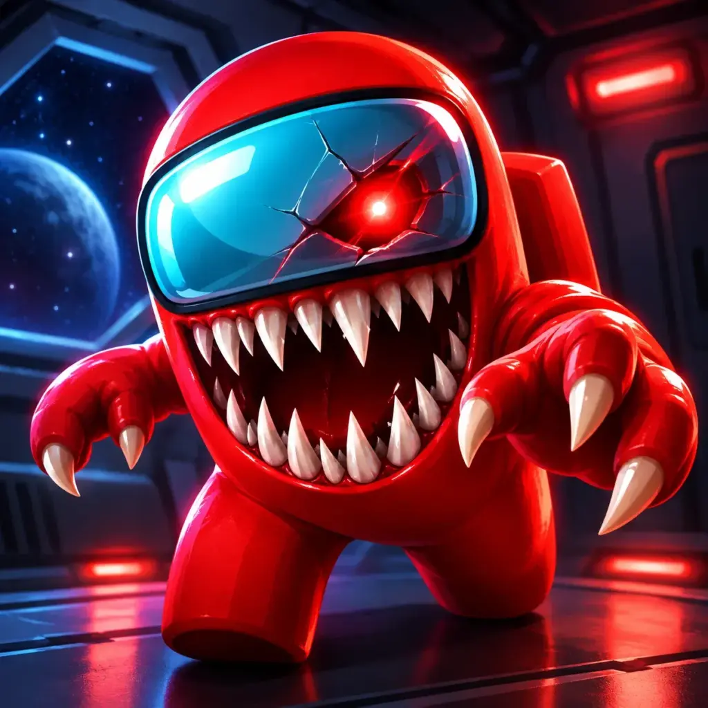 Imposter 3D online horror – play this action browser game online free at GamesFree.gg
